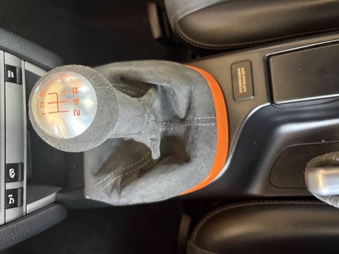 Used 2008 Porsche Boxster Limited Edition RWD image 25