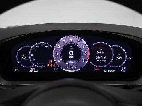 Used 2025 Porsche Cayenne E-Hybrid image 33