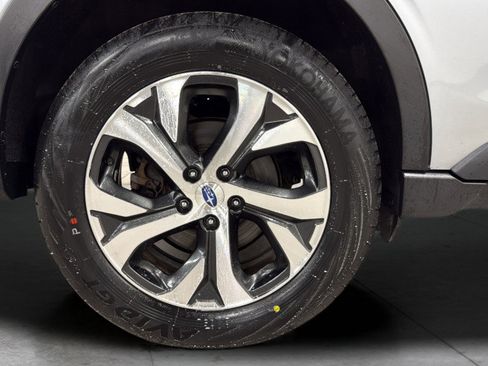 Used 2021 Subaru Outback Limited image 39