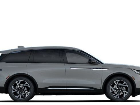 New 2026 Lincoln Nautilus Premier w/ Equipment Group 102A AWD/4WD image 5