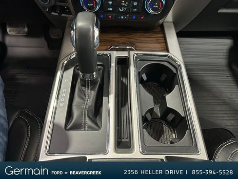 Used 2020 Ford F150 Lariat image 21