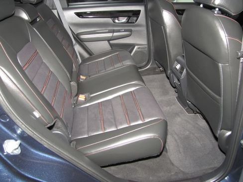 Used 2025 Honda CR-V Sport Touring image 18
