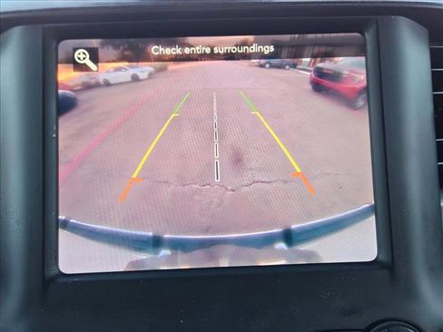 Used 2019 RAM 1500 Big Horn image 14