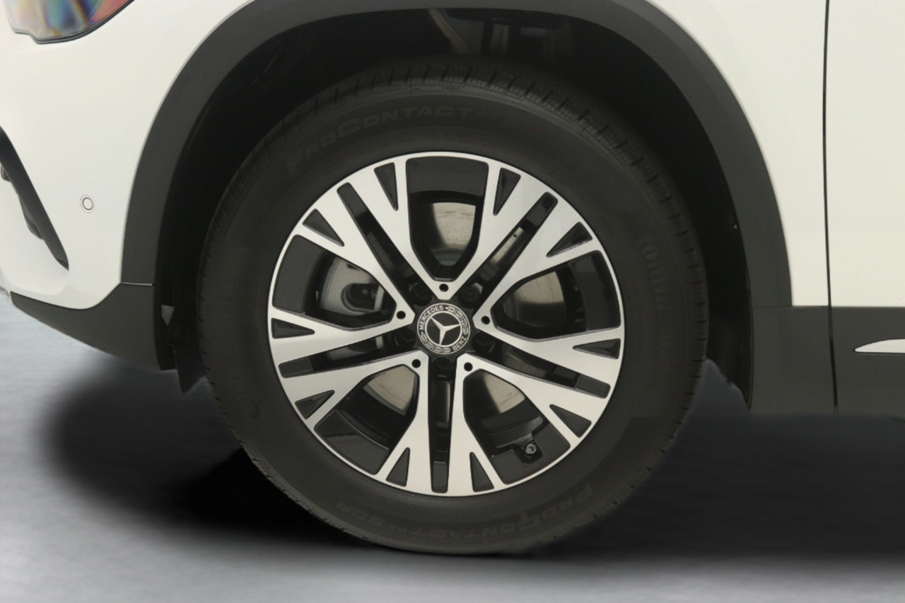 New 2026 Mercedes-Benz GLA 250 4MATIC image 11