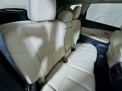 Used 2021 Nissan Murano SL image 27