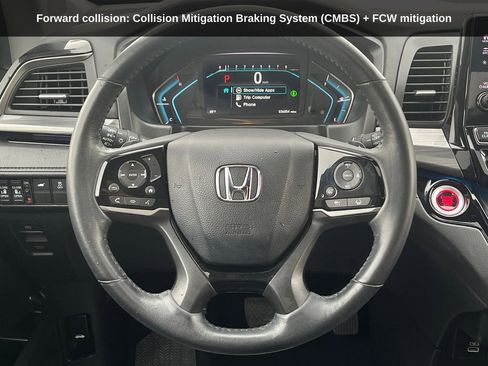 Used 2022 Honda Odyssey Elite image 20