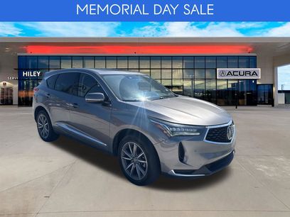 Used 2023 Acura RDX FWD w/ Technology Package