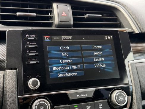 Used 2020 Honda Civic Sport image 41
