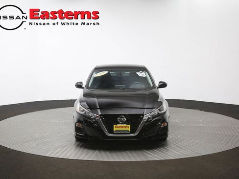 Used 2020 Nissan Altima 2.5 S image 51