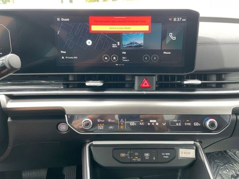 New 2026 Kia Carnival SX Prestige image 47