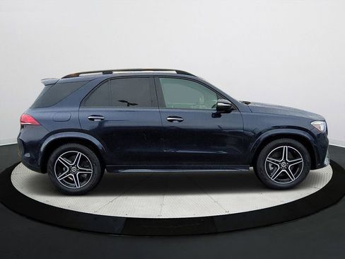 Used 2021 Mercedes-Benz GLE 450 GLE 450 image 3