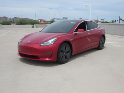 Used 2020 Tesla Model 3 Long Range