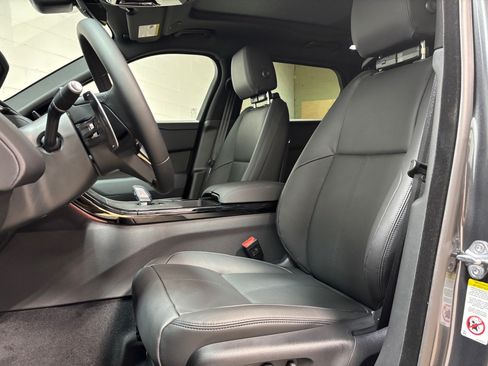 New 2026 Land Rover Range Rover Velar S AWD/4WD image 22