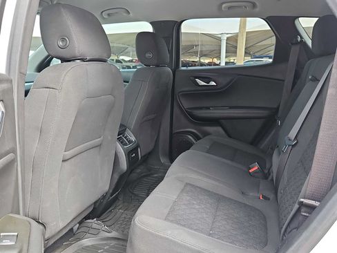 Used 2022 Chevrolet Blazer LT FWD image 16