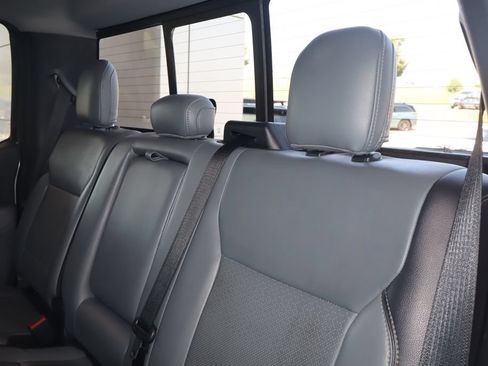 Used 2021 Ford F150 Lariat w/ Equipment Group 502A High AWD/4WD image 38