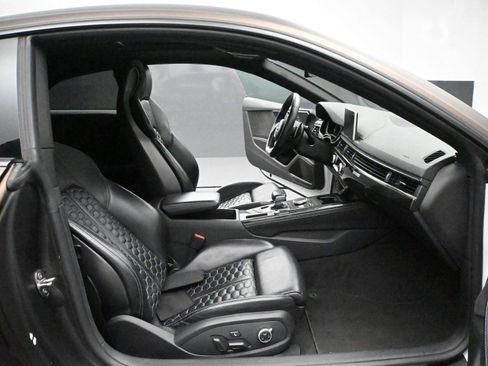 Used 2018 Audi RS 5 w/ Dynamic Package image 20