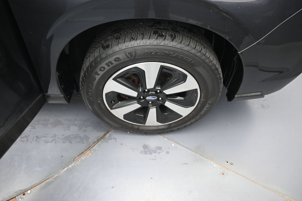 Used 2017 Subaru Forester 2.5i Limited AWD/4WD image 34