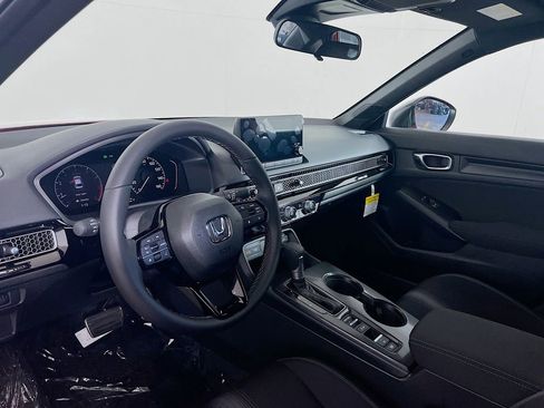 New 2026 Honda Civic Sport image 9