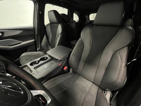 New 2026 Acura MDX A-Spec AWD/4WD image 11