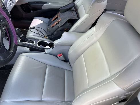 Used 2016 Acura ILX image 18