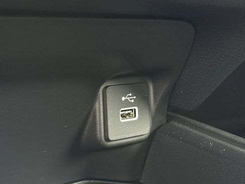 Certified 2024 Honda HR-V Sport image 24
