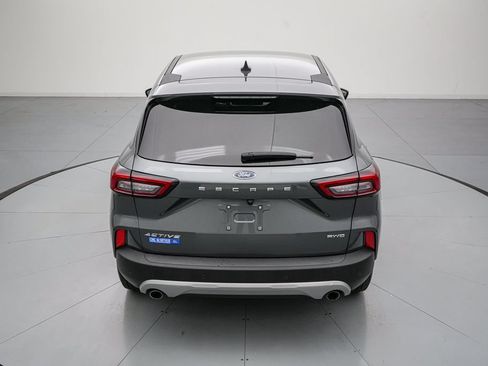 Certified 2023 Ford Escape Active w/ Tech Pack #1 AWD/4WD image 5
