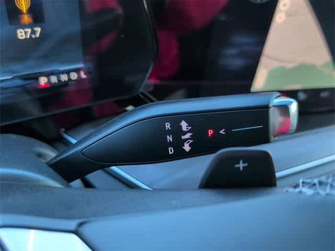 New 2026 Chevrolet Tahoe Z71 w/ Z71 Off-Road Package image 16