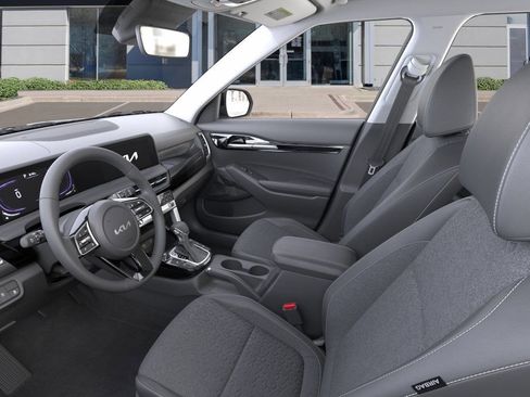 New 2026 Kia Seltos S image 21