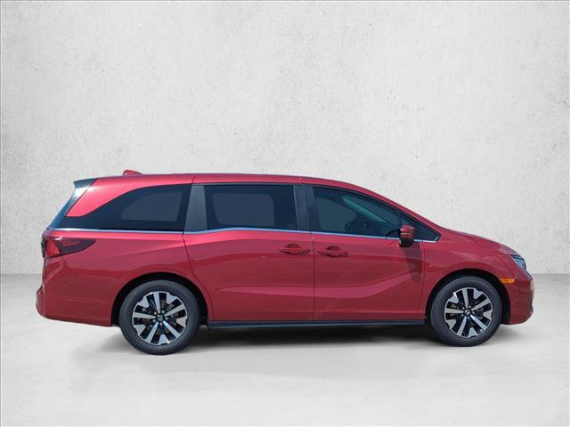 New 2026 Honda Odyssey EX-L image 5