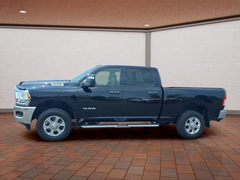 Used 2024 RAM 2500 Big Horn AWD/4WD image 5