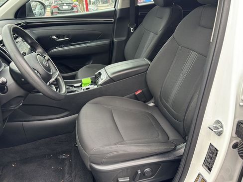 Used 2024 Hyundai Tucson SEL image 13