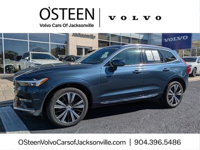 Certified 2023 Volvo XC60 B5 Plus w/ Protection Package Premier