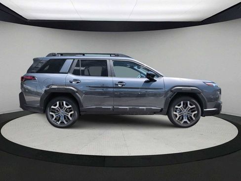 Certified 2026 Subaru Outback Touring XT AWD/4WD image 9