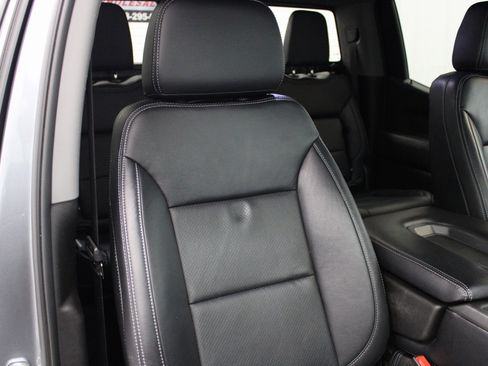 Used 2020 Chevrolet Silverado 1500 LT w/ All-Star Edition image 25