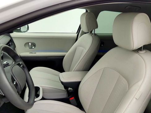 Used 2023 Hyundai Ioniq 5 SEL w/ Cargo Package image 20