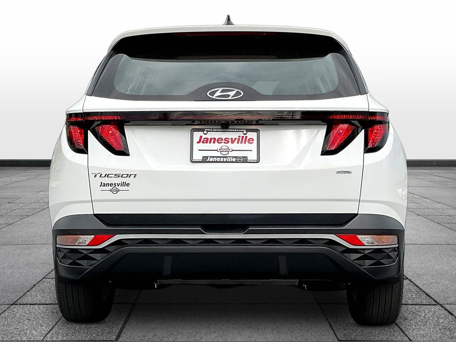 Used 2024 Hyundai Tucson SE AWD/4WD image 6