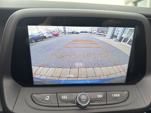 Used 2016 Chevrolet Camaro SS image 23