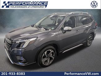 Used 2024 Subaru Forester Touring w/ POP Package 3 AWD/4WD 360° Tour