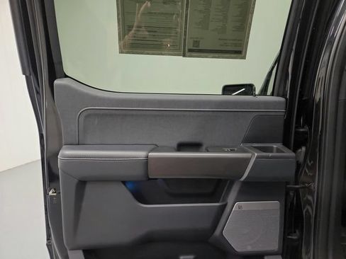 Used 2024 Ford F150 Lariat AWD/4WD image 34