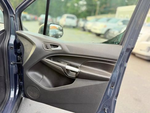 Used 2014 Ford Transit Connect XLT FWD image 13