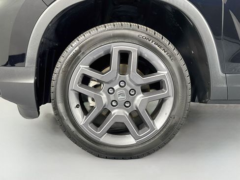 Certified 2023 Honda Passport EX-L image 31