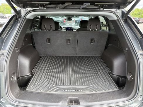 Used 2020 Chevrolet Blazer LT AWD/4WD image 27