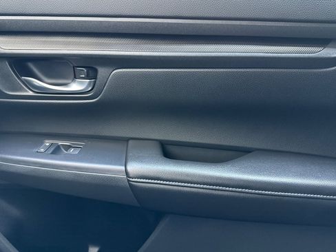 New 2026 Honda CR-V LX image 25