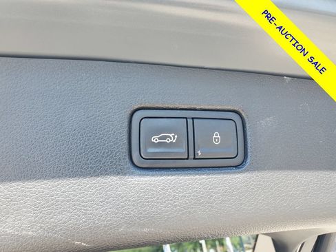 Used 2024 Genesis GV80 2.5T AWD/4WD image 8