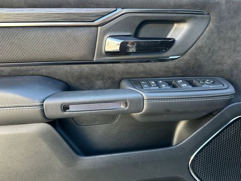 Used 2026 RAM 1500 RHO image 11