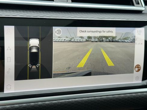 Used 2023 Land Rover Range Rover Velar R-Dynamic S image 20