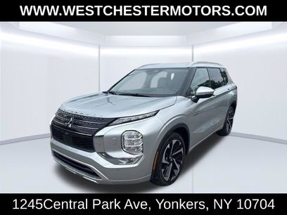 Used 2024 Mitsubishi Outlander SEL