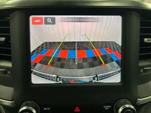 Used 2023 RAM 1500 Big Horn image 13