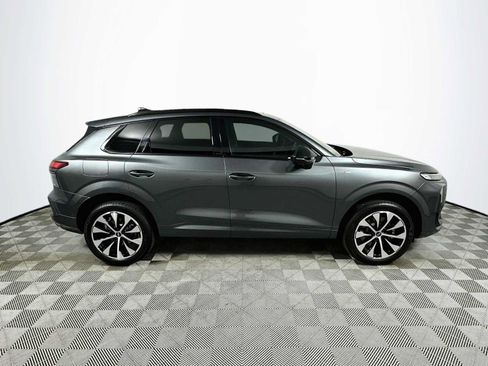 New 2026 Audi Q3 quattro 2.0T AWD/4WD image 8