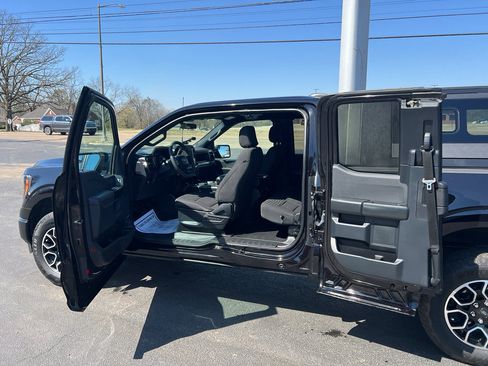 Used 2023 Ford F150 XL w/ STX Appearance Package image 22